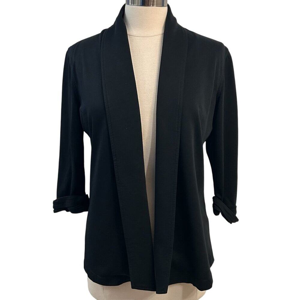 THEORY Ashbey Raj Blazer Jacket Medium